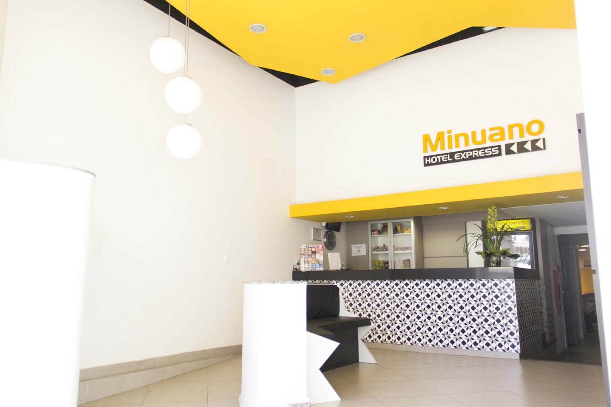 Minuano Hotel Express Prox Orla Lago Guaiba, Mercado Publico, 300 M Rodoviaria Porto Alegre Exterior photo