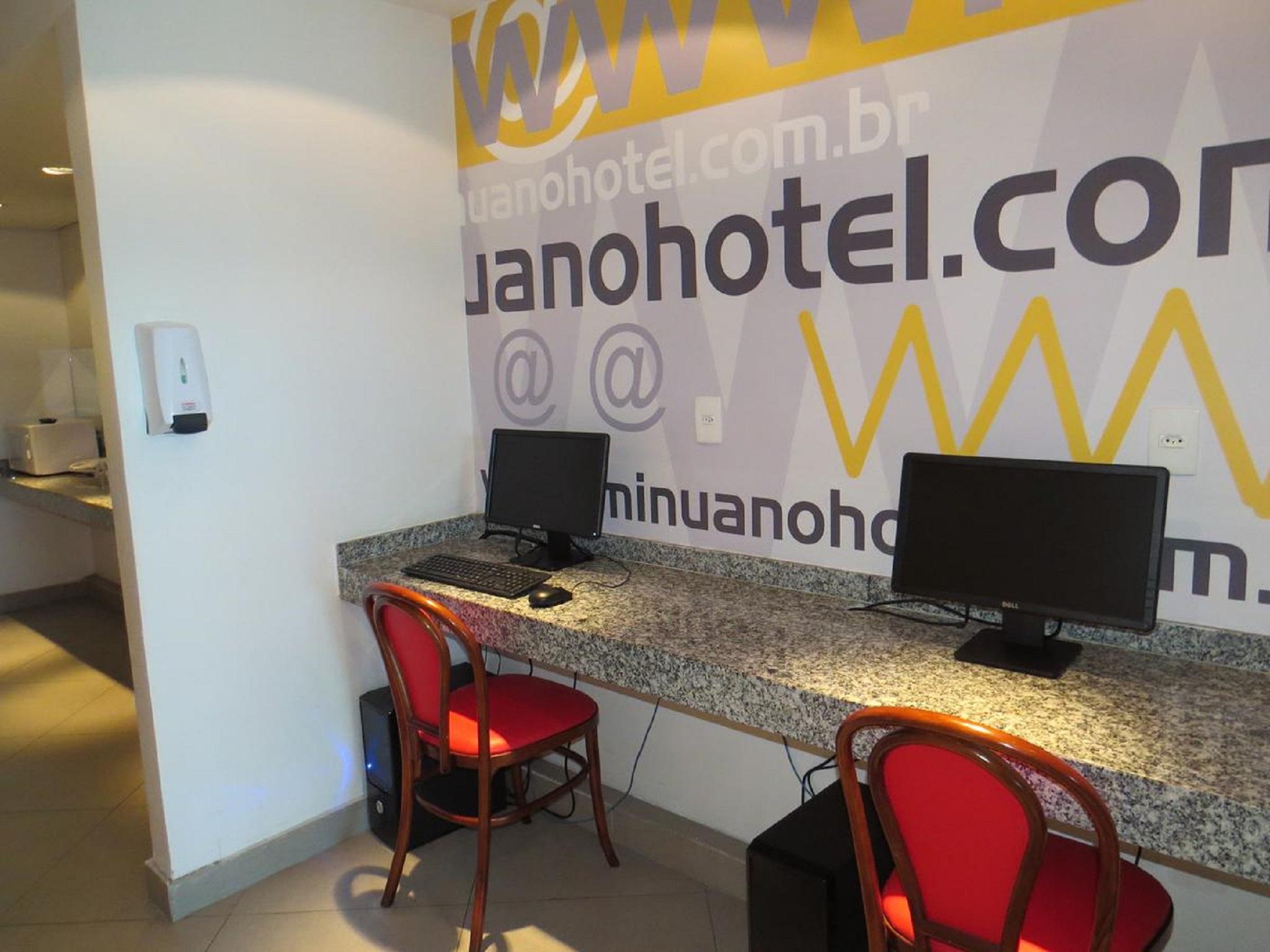 Minuano Hotel Express Prox Orla Lago Guaiba, Mercado Publico, 300 M Rodoviaria Porto Alegre Exterior photo